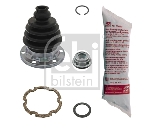 Bellow Kit, drive shaft